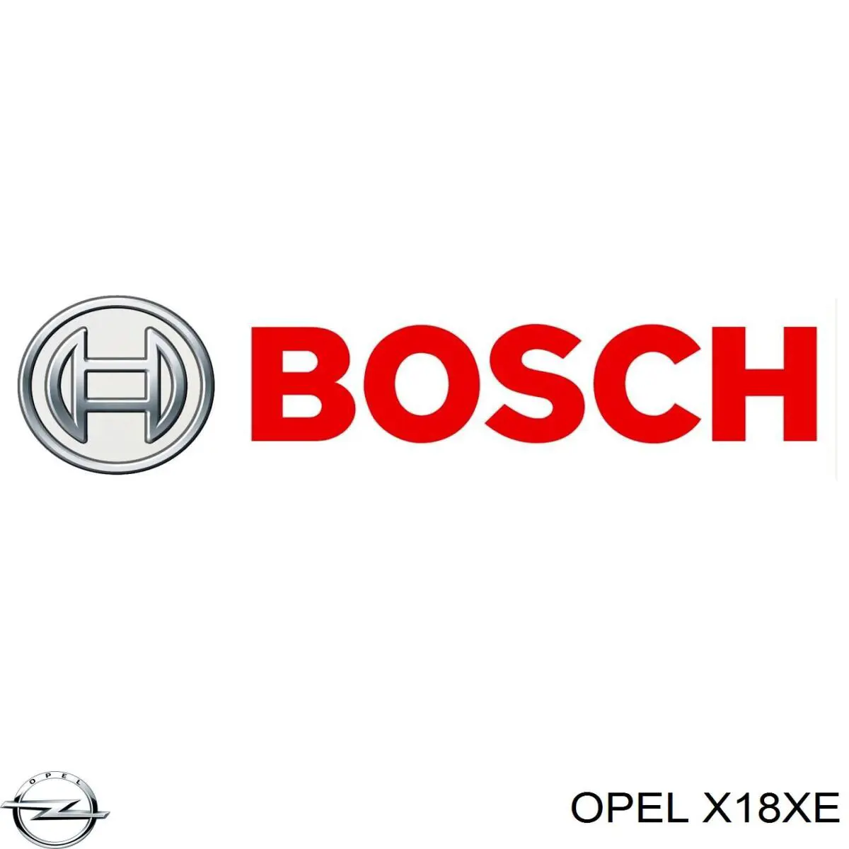 ДВЗ Opel X18XE ціна, від 334.87 USD