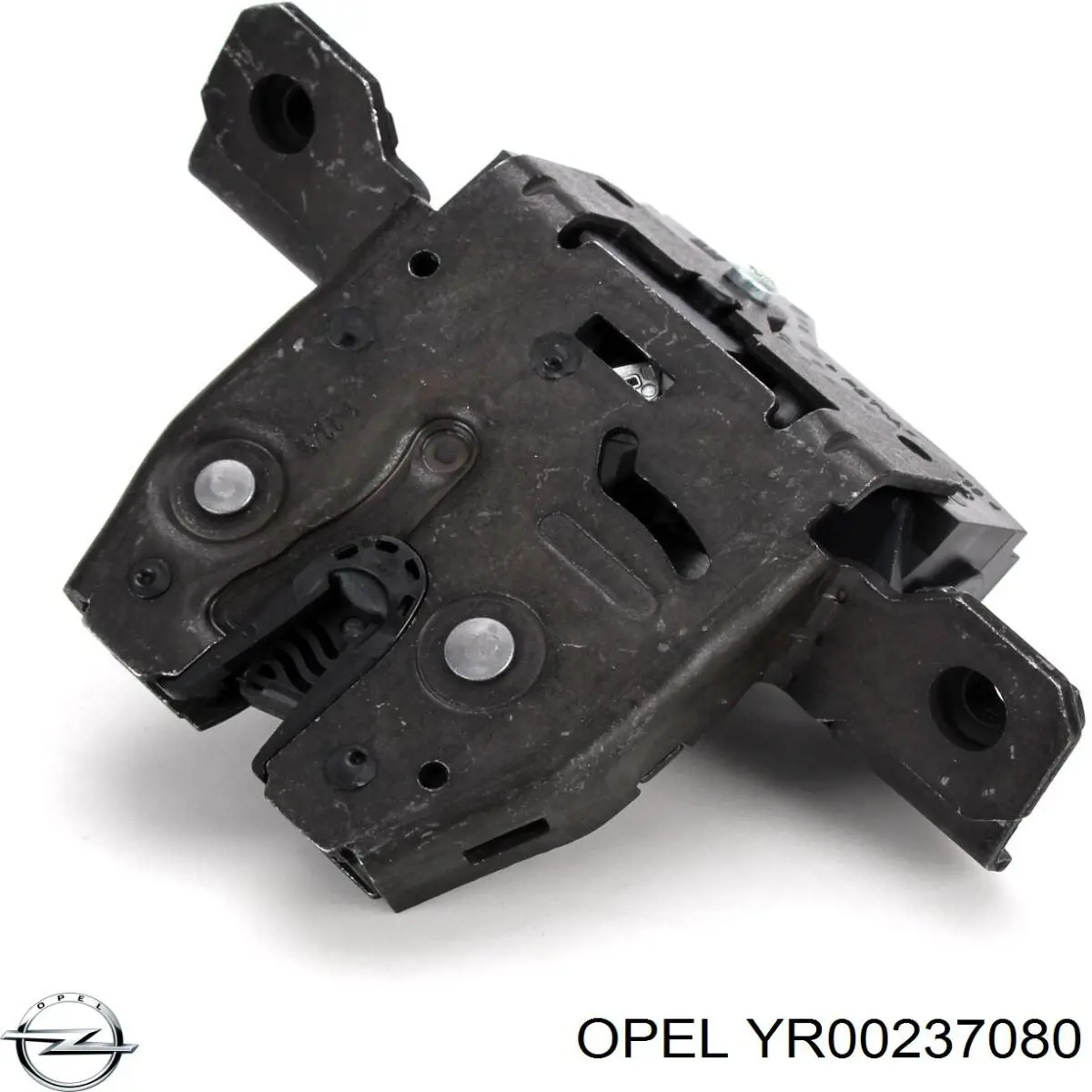Купити YR00237080 Opel Замок 3/5-х дверей, задній