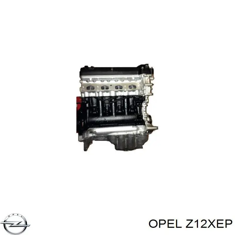 ДВЗ Opel Agila A хетчбек (H00) (2000 - 2007) ціна, від 147.84 USD