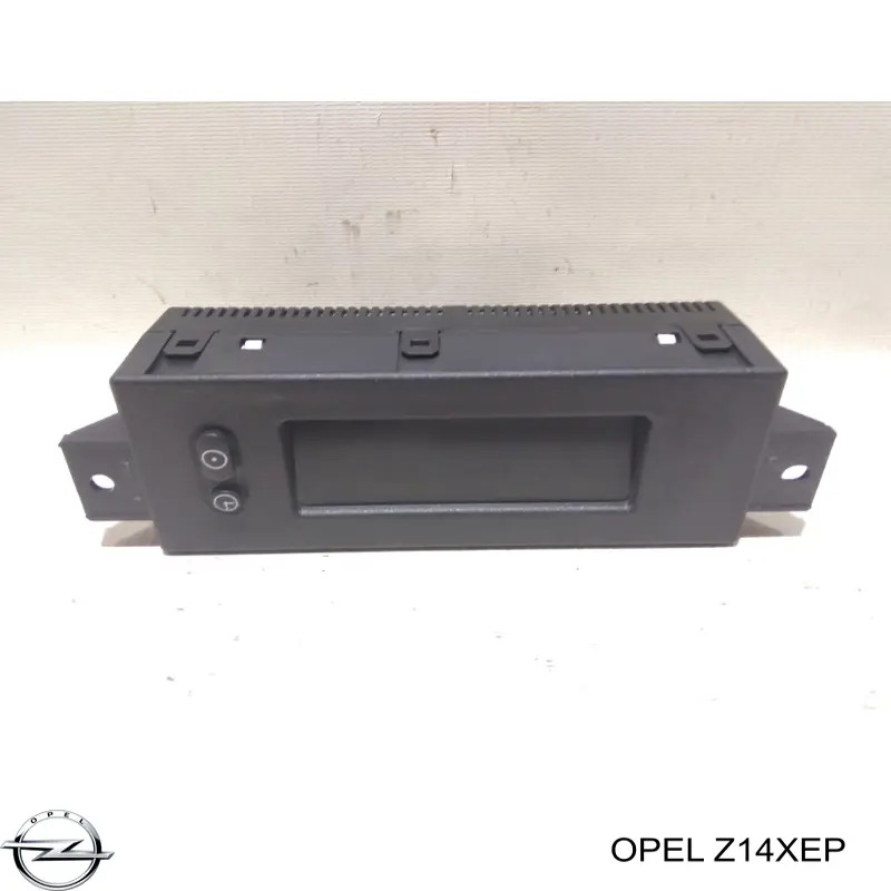 ДВЗ Opel Z14XEP ціна, від 633.41 USD
