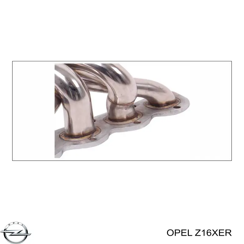 ДВЗ Opel Z16XER ціна, від 103.86 USD