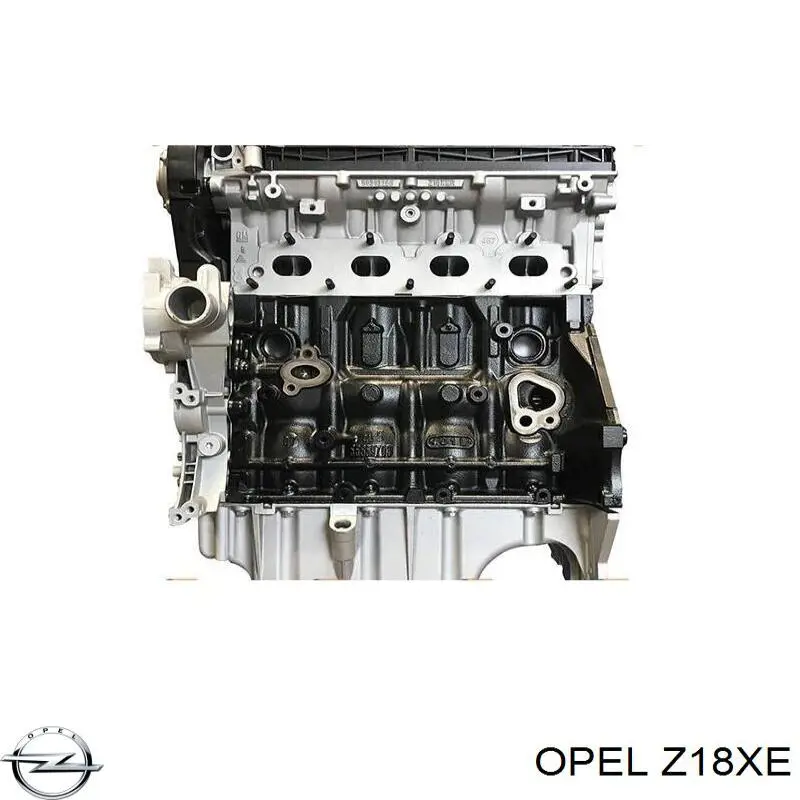 Купити Z18XE General Motors Двигун