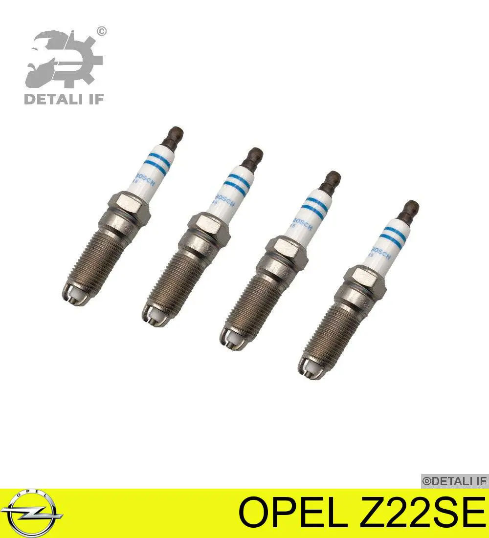 ДВЗ Opel Z22SE ціна, від 929.05 USD