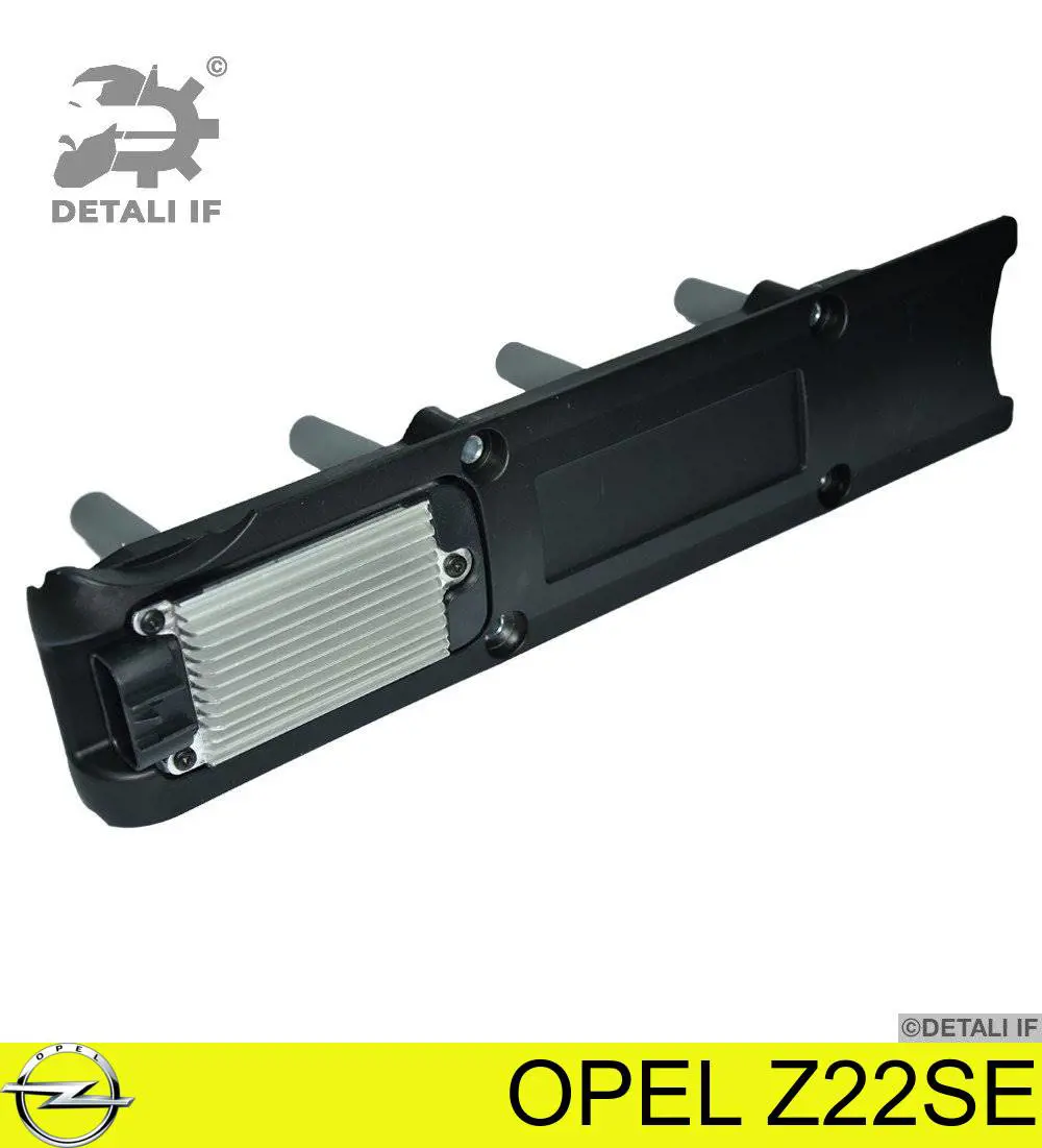 Купити Z22SE Opel Двигун