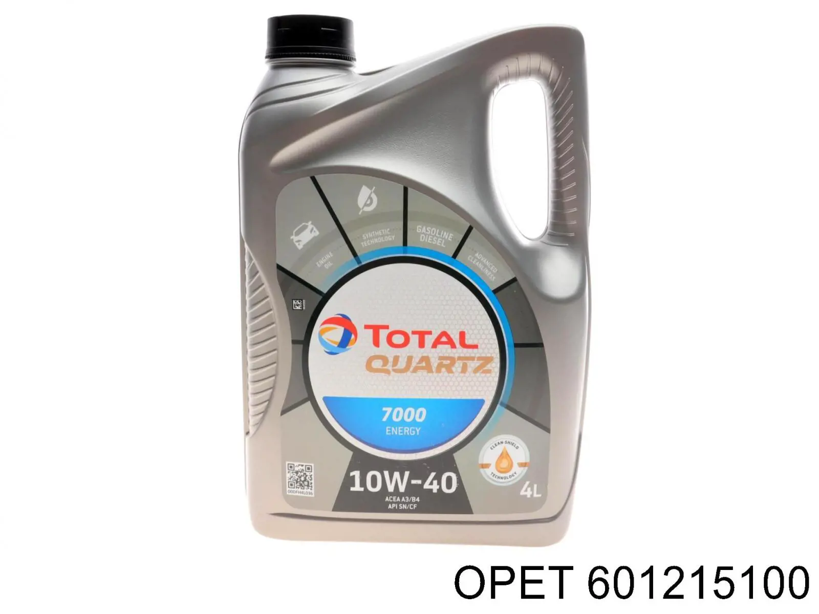 Олива Opet 601215100 ціна, від 28.27 USD