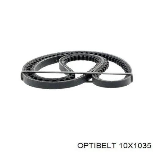 Ремінь генератора 10A1035C Dayco