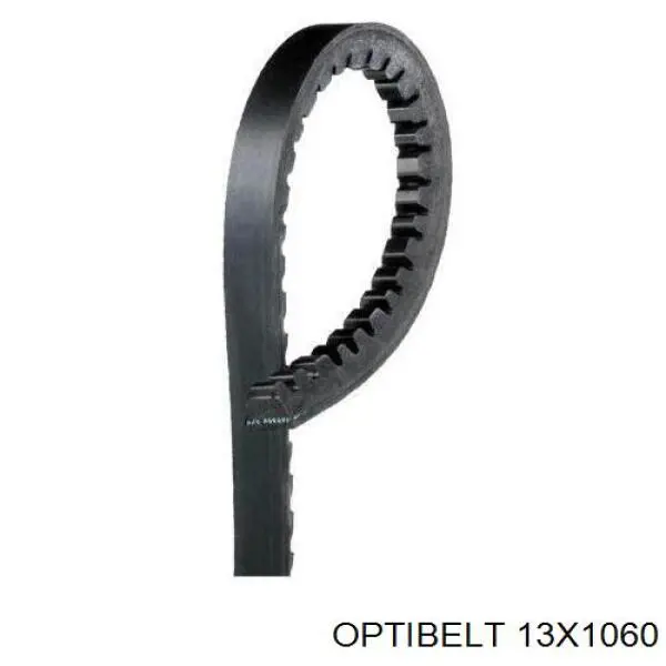 Клиновий ремінь Optibelt 13X1060 ціна, від 6.03 USD