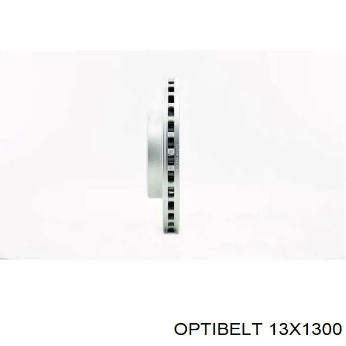 Ремінь приводний, агрегатів 13X1300 Optibelt