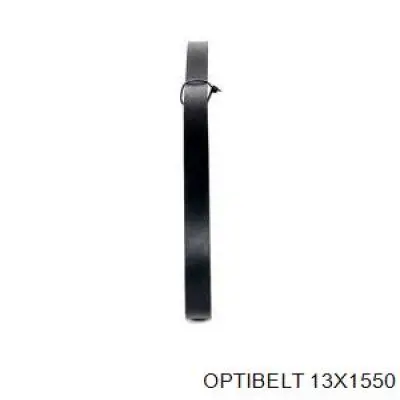 Клиновий ремінь Optibelt 13X1550 ціна, від 9.56 USD