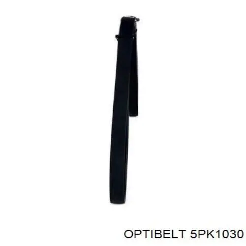 Купити 5PK1030 Optibelt Ремінь генератора