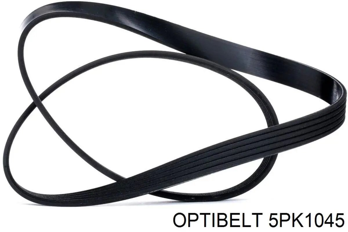 Купити 5PK1045 Optibelt Ремінь генератора