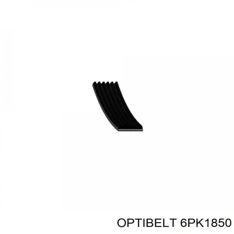 92063403 Opel Поліклиновий ремінь