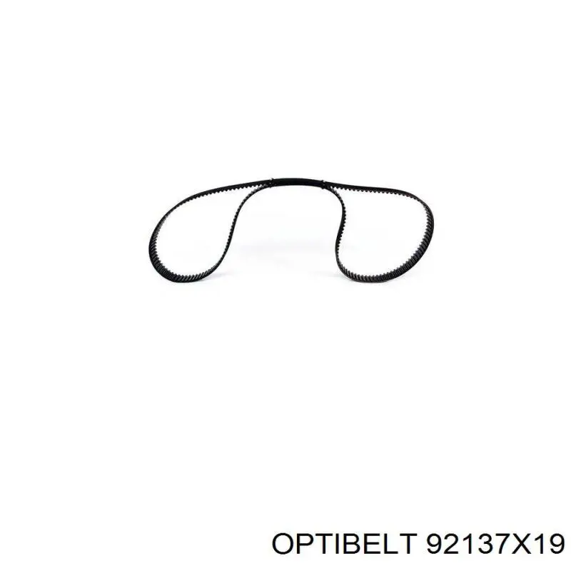 Зубчастий ремінь Optibelt 92137X19 ціна, від 11.20 USD