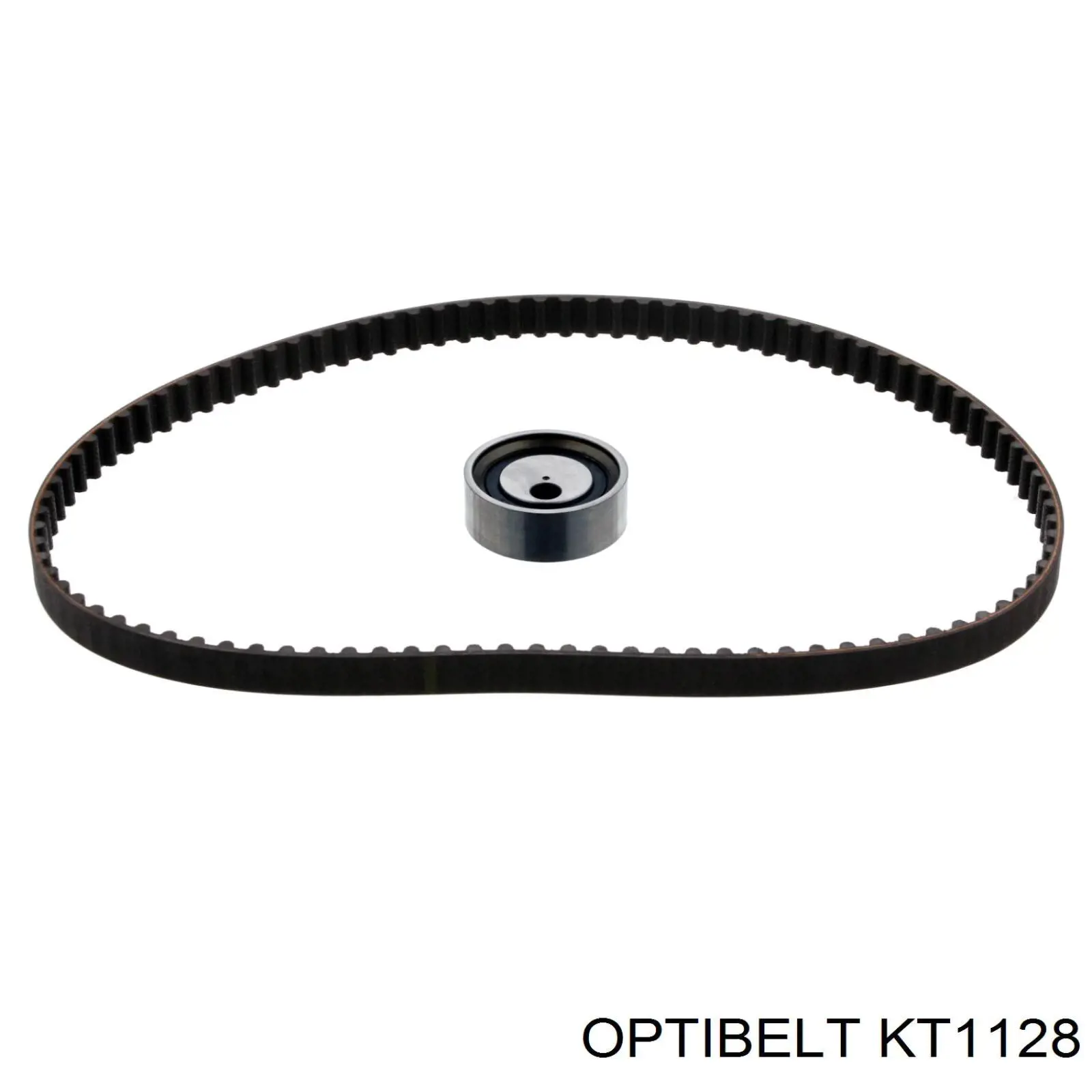 KT1128 Optibelt комплект грм