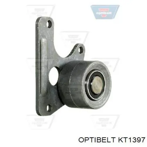 Купити KT1397 Optibelt ГРМ ремень