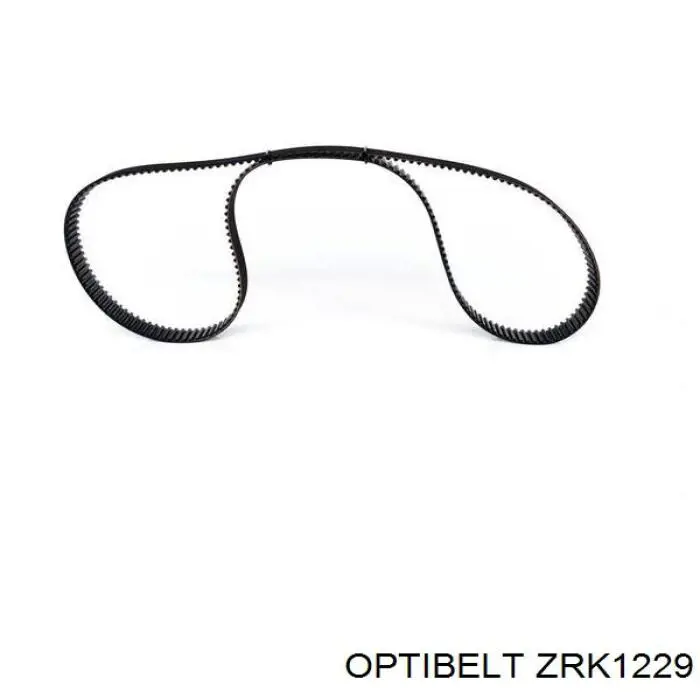 ZRK1229 Optibelt ремінь грм