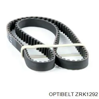 Ремінь ГРМ ZRK1292 Optibelt
