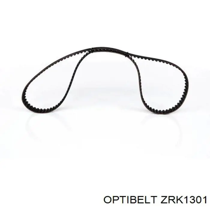 Ремінь ГРМ ZRK1301 Optibelt