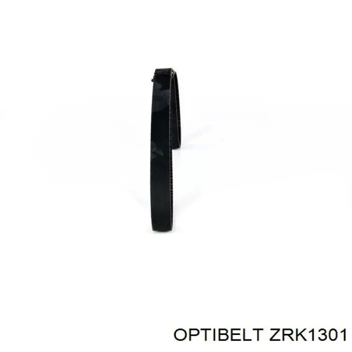 ГРМ ремінь Optibelt ZRK1301