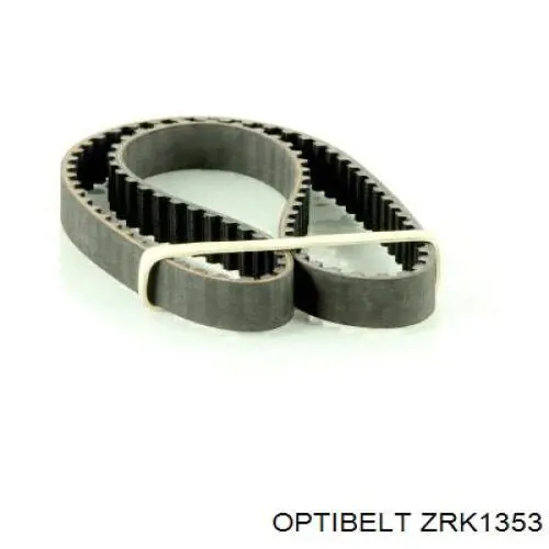 ГРМ ремінь Optibelt ZRK1353