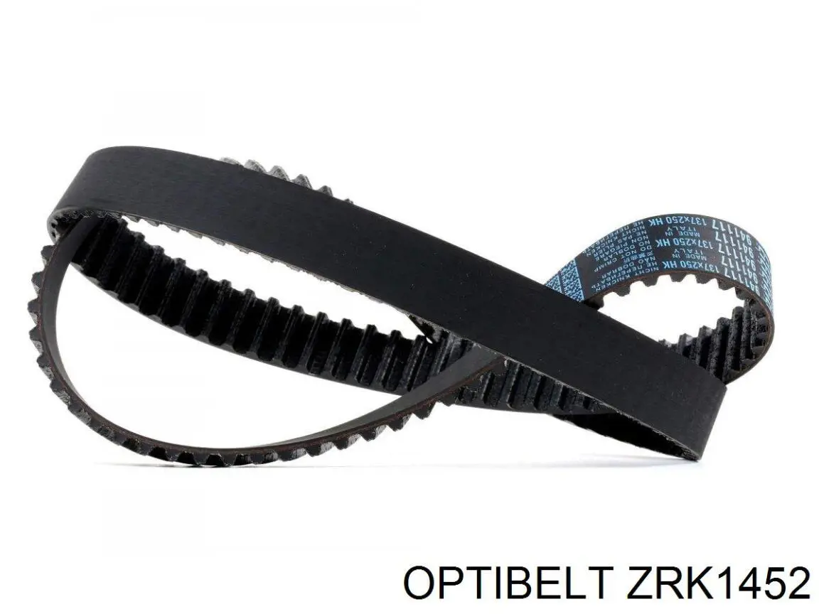 ZRK1452 Optibelt ремінь грм