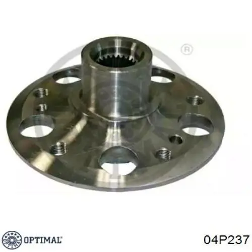 Купити 04P237 Optimal Підшипник ступиці колеса