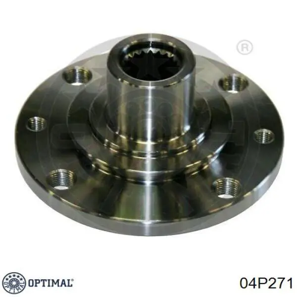 04P271 Optimal Маточина (передня)