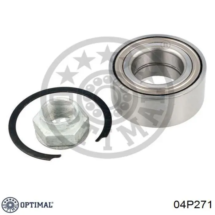 04P271 Optimal Маточина (передня)