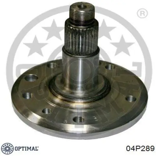 Купити 04P289 Optimal Підшипник ступиці колеса