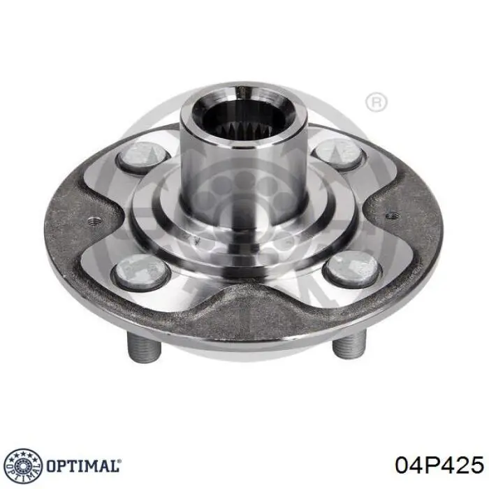 Купити 44600S5DA00 Honda Маточини передніх коліс