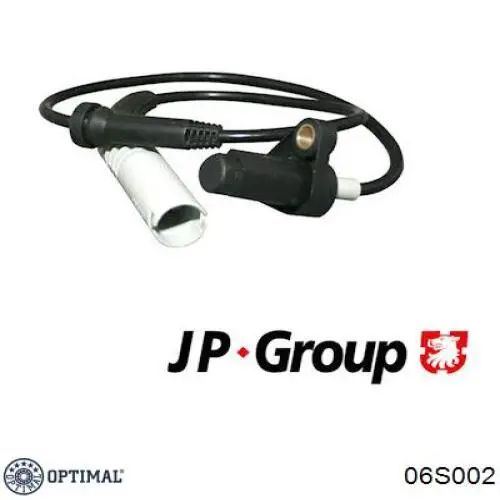 Купити 06S002 Optimal Датчик АБС (ABS) передній