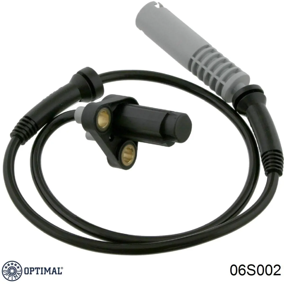 Датчик ABS передній Optimal 06S002 ціна, від 20.84 USD