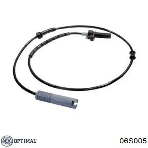 Датчик АБС (ABS) задній 06S005 Optimal