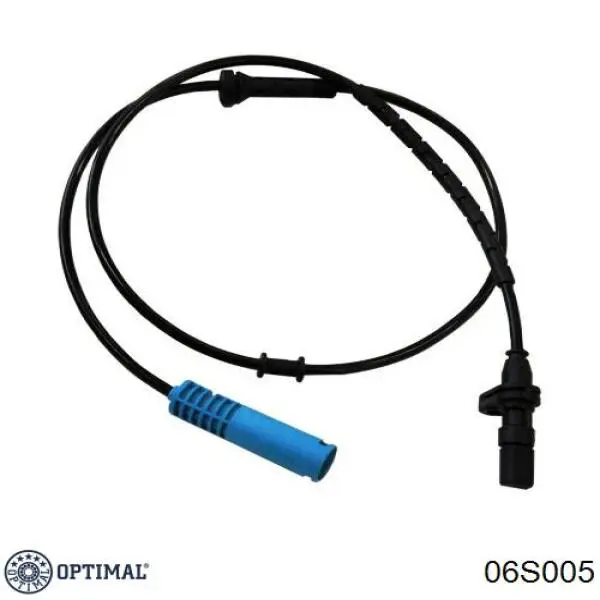 06S005 Optimal Датчик АБС (ABS) задній