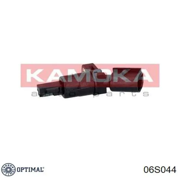 Датчик АБС (ABS) задній Optimal 06S044 ціна, від 7.84 USD