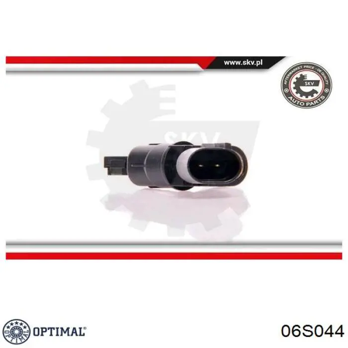 Купити 06S044 Optimal Датчик АБС (ABS) задній