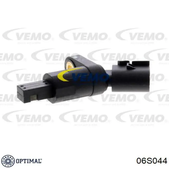 Датчик АБС (ABS) задній 06S044 Optimal