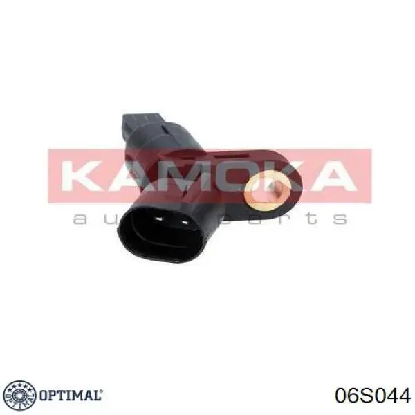 Датчик АБС (ABS) задній Optimal 06S044