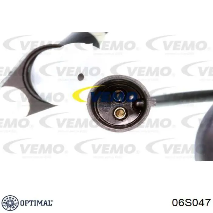Датчик АБС (ABS) передній, лівий Optimal 06S047 ціна, від 17.24 USD