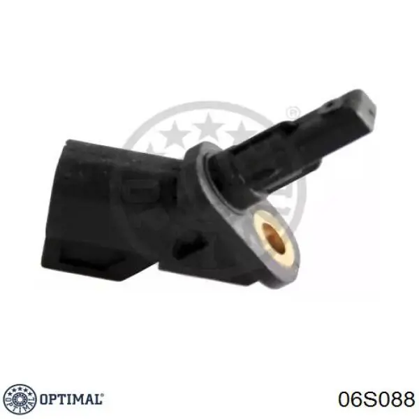 Датчик ABS передній Optimal 06S088 ціна, від 12.68 USD