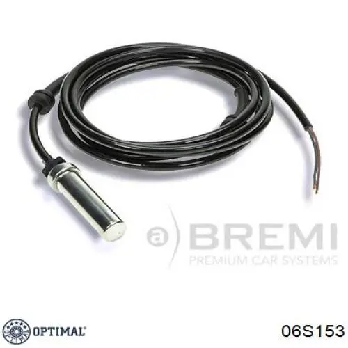 Купити 06S153 Optimal Датчик АБС (ABS) передній