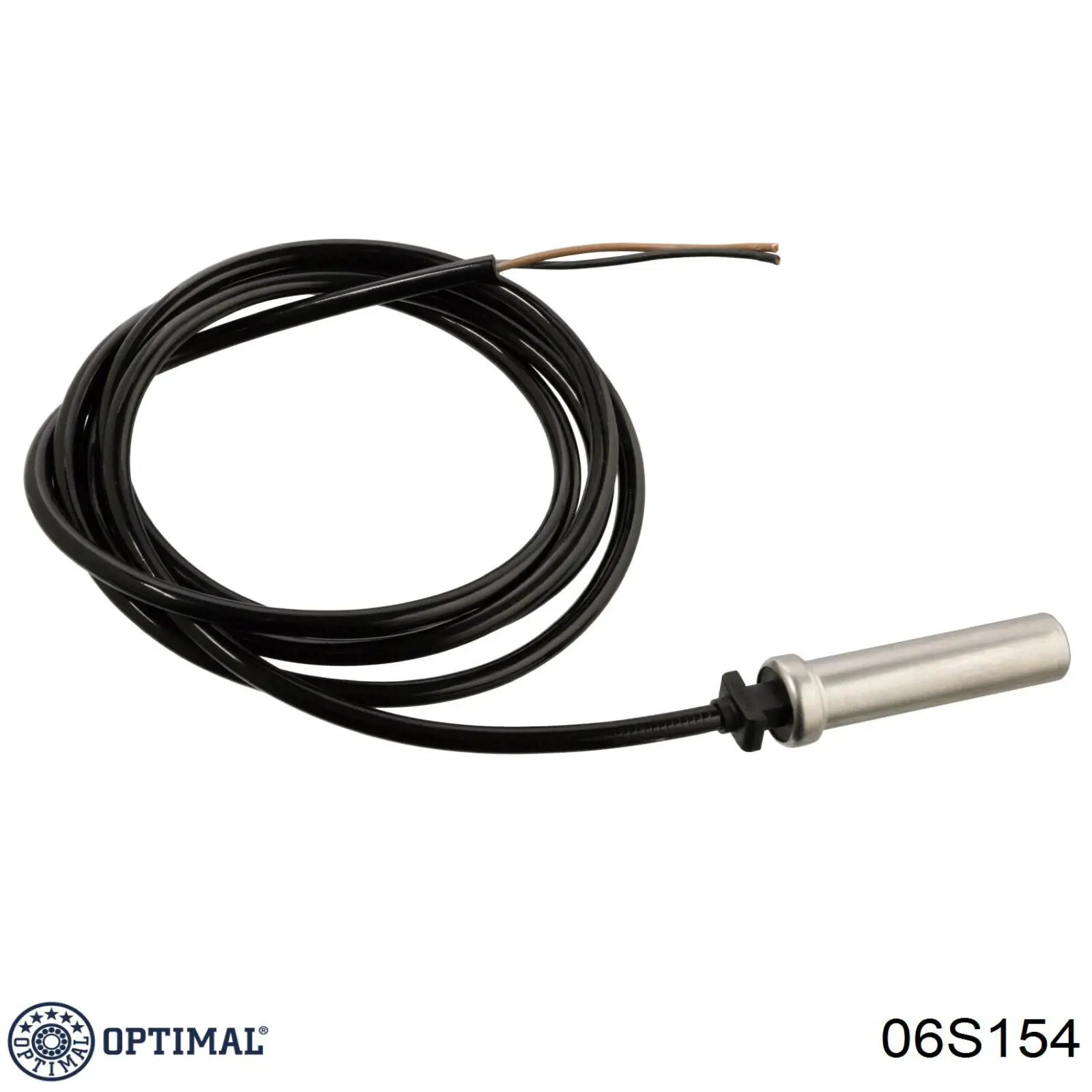 Датчик АБС (ABS) задній Optimal 06S154 ціна, від 18.10 USD