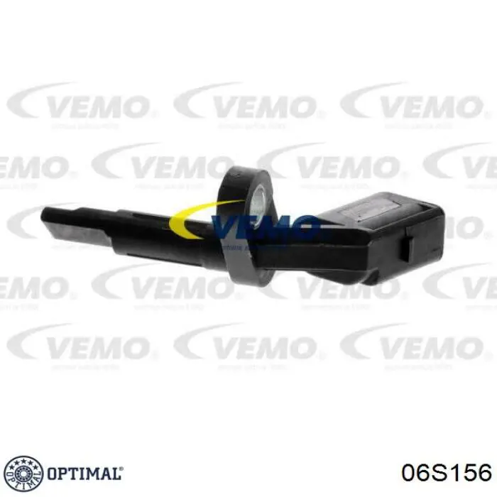 Датчик АБС (ABS) передній, лівий 06S156 Optimal