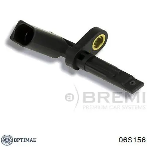 06S156 Optimal Датчик ABS передній лівий