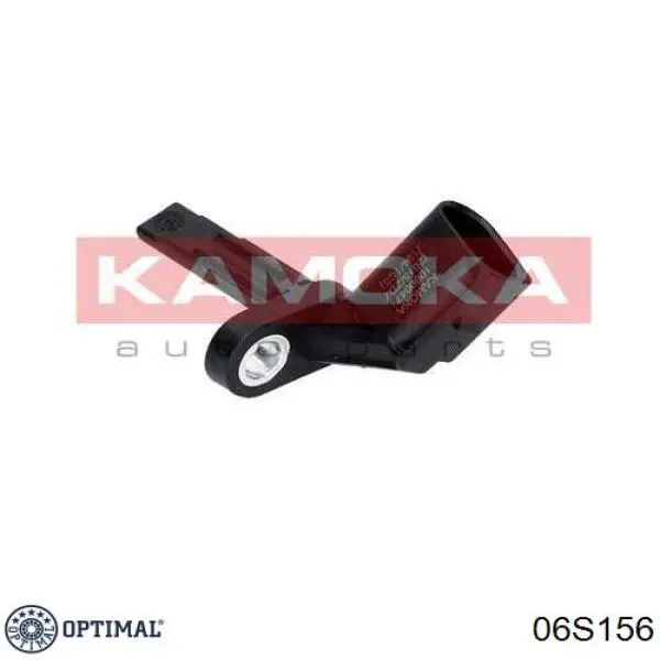 Датчик АБС (ABS) передній, лівий Optimal 06S156 ціна, від 6.27 USD