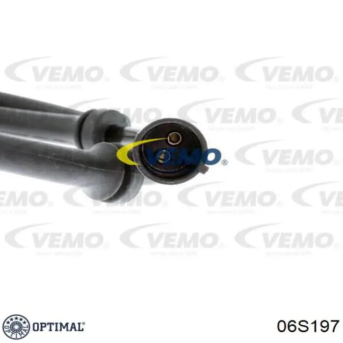 Датчик ABS передній Optimal 06S197 ціна, від 20.55 USD