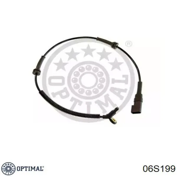 Датчик АБС передній 06S199 Optimal