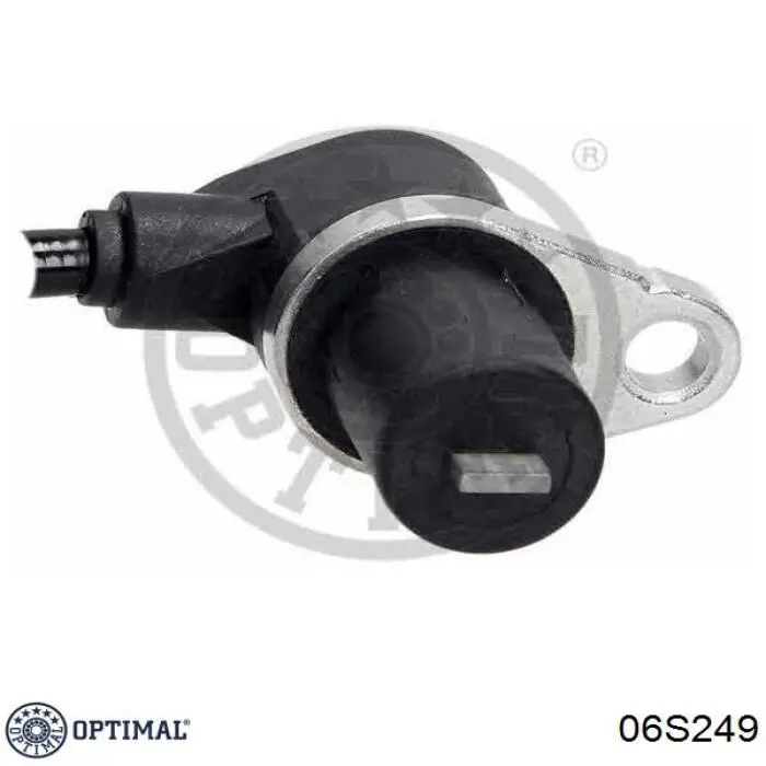 Датчик АБС передній 06S249 Optimal