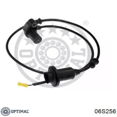 Датчик АБС (ABS) задній 172100102010 Magneti Marelli