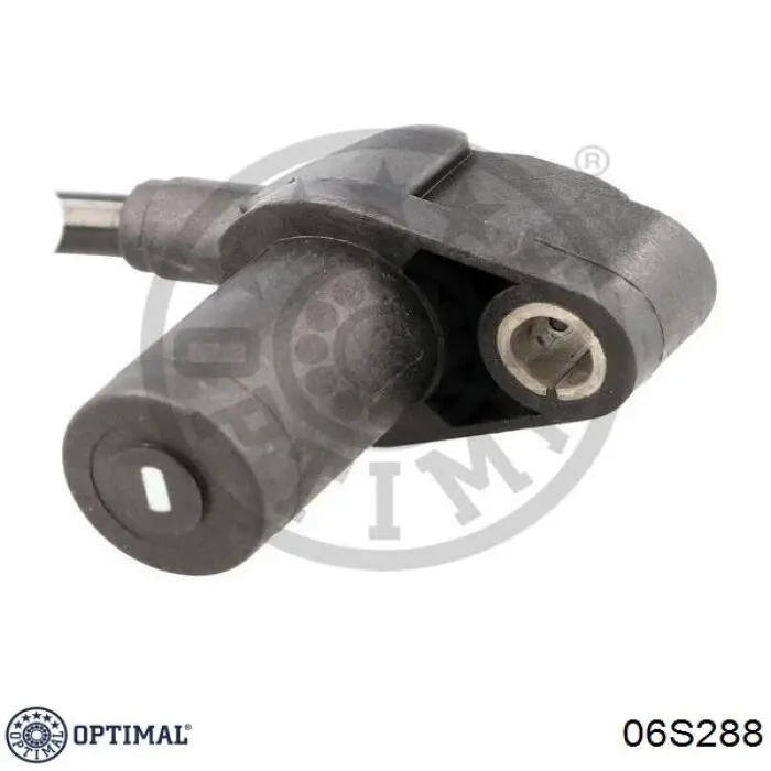 Датчик АБС (ABS) задній Optimal 06S288